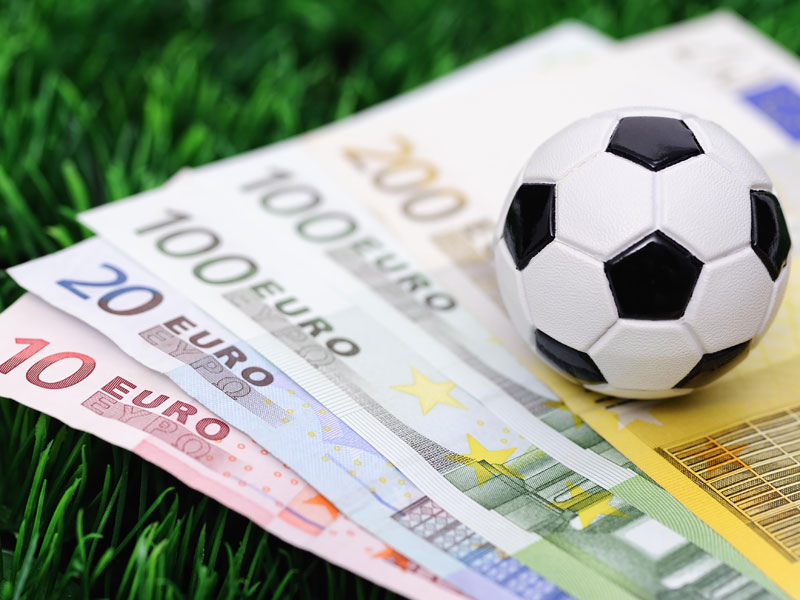 Sportwetten Bonus Vergleich